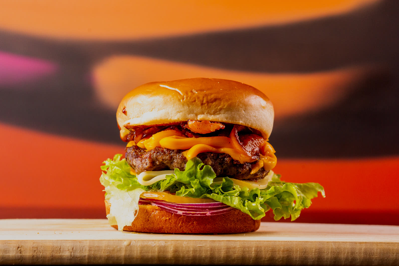Costela Brioche — JG Burger